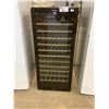 Image 1 : DANBY WINE COOLER MODEL DWC94L1B