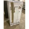 Image 2 : INSIGNIA 4.9 CU FT BOTTOM MOUNT COMPACT FRIDGE MODEL NS-CF49BMSS2-C