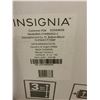 Image 3 : INSIGNIA 4.9 CU FT BOTTOM MOUNT COMPACT FRIDGE MODEL NS-CF49BMSS2-C