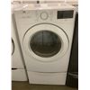 Image 2 : LG MATCHING WASHER (WM3400CW) + DRYER (DLE3090W) SET