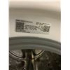 Image 8 : LG MATCHING WASHER (WM3400CW) + DRYER (DLE3090W) SET