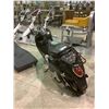 Image 2 : MOTORINO ELECTRIC BIKE HAS KEY NO CHARGER, NO REGISTRATION NEEDS REPAIR
