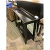 Image 2 : HALL TABLE APPROX, 41 X 13.5 X 30.5"