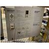Image 2 : WEISER SMARTCODE 10 ELECTRONIC DEADBOLT AND HANDLE SET COMBO PACK