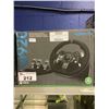 Image 1 : XBOX LOGITECH G920 RACING WHEEL AND PEDALS