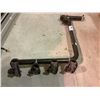 Image 2 : SWAGMAN CAR TRUNK BICYCLE CARRIER