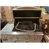 Image 2 : STAINLESS STEEL BBQ