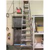 Image 2 : EAGLE PRO PROFESSIONAL 9 STEP LADDER