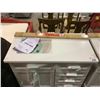 Image 2 : NEW OUT OF BOX OVE BATHROOM VANITY APPROX 22X42X35"