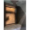 Image 2 : COMMERCIAL GAS MEAT SMOKER APPROX 42X40X44 1/2"