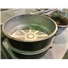 Image 2 : CONTENTS OF TABLETOP INCLUDING; STRAINERS, SIFTERS & WOKS