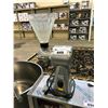 Image 1 : LA MINERVA COMMERCIAL TABLE TOP MEAT GRINDER