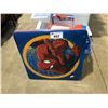 Image 2 : ASSORTED TOYS INCLUDING; SPIDERMAN TABLE & CHAIR, MODEL VEHICLES & MORE