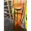 Image 2 : PELICAN RAM-X ORANGE KAYAK WITH 2 SETS OF PADDLES