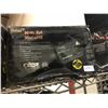 Image 2 : 2 SPIRIT MINI FOG MACHINES AND 1 METAL LOW LYING FOGGER