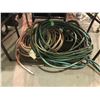 Image 2 : RYOBI MITRE SAW, AIR LINE AND WATER HOSE