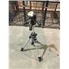 Image 2 : MANFROTTO COMMERCIAL GRADE TRIPOD