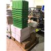 Image 2 : PALLET OF HAND SOAP AND 5-6" LIGHT REFLECTORS