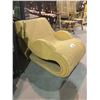Image 2 : CARDBOARD CUT OUT LAMINATED CHAIR