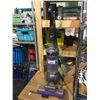 Image 2 : DYSON VACUUM AND BONDED LEATHER OFFICE CHAIR FOR PARTS OR REPAIR (BOTH)