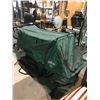Image 2 : KAMP-RITE TENT COT