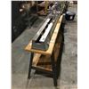 Image 2 : WOOD LATHE