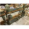 Image 1 : DELTA MILWAUKEE WOOD LATHE