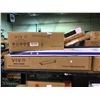 Image 2 : SHELF LOT OF ASSORTED KEYBOARD TRAYS, MONITOR MOUNTS, TV MOUNTS AND MORE