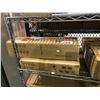 Image 2 : SHELF LOT OF KEYBOARDS TRAYS, SINGLE MONITOR MOUNTS AND MORE