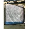 Image 2 : KING SIZE MATTRESS