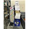 Image 1 : PALLET OF DISHWARE, HOUSEHOLD GOODS, AND MORE