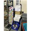 Image 2 : PALLET OF DISHWARE, HOUSEHOLD GOODS, AND MORE