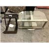 Image 1 : 2 TV STANDS