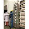 Image 2 : HOOK LADDER AND MULTI LADDER