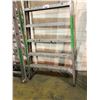 Image 3 : 8' STEP STOOL