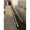 Image 2 : APPROX 24' EXTENSION LADDER