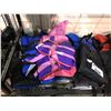 Image 2 : SHELF OF LIFE VESTS