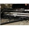 Image 2 : LOT OF YORKVILLE AND OTHER BRAND SPEAKER STANDS