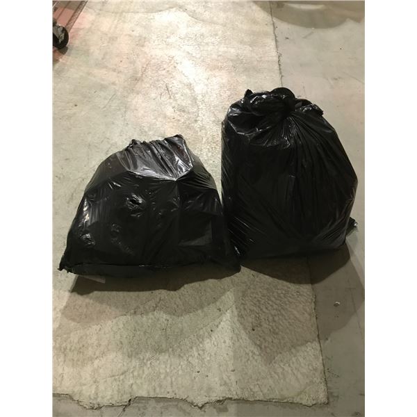 2 AMAZON SURPRISE BAGS
