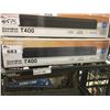 Image 1 : SAMSUNG T400 SOUNDBAR