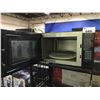 Image 2 : PANASONIC DIMENSION 4 THE GENIUS CONVECTION MICROWAVE