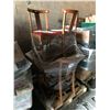 Image 2 : PALLET OF ASSORTED STORAGE LOCKER GOODS