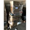 Image 2 : PALLET OF ASSORTED STORAGE LOCKER GOODS