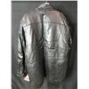 Image 2 : NEW WITH TAGS VIP LEATHERS CANADA LAMBSKIN JACKET SIZE XL RETAIL $595