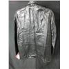 Image 2 : NEW WITH TAGS VIP LEATHERS CANADA FINE LAMBSKIN LEATHER JACKET SIZE S