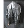 Image 2 : NEW WITH TAGS VIP LEATHERS CANADA FINE LAMBSKIN LEATHER JACKET SIZE XL RETAIL $495