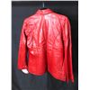 Image 2 : NEW WITH TAGS VIP LEATHERS CANADA FINE LAMBSKIN LEATHER JACKET SIZE L RETAIL $445