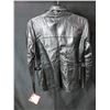 Image 2 : NEW WITH TAGS VIP LEATHERS CANADA FINE LAMBSKIN LEATHER JACKET SIZE XL RETAIL $395