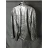 Image 2 : NEW WITH TAGS VIP LEATHERS CANADA FINE LAMBSKIN LEATHER JACKET SIZE M WITH