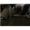 Image 2 : 2 PAIRS OF SNOW SHOES, NORTFACE TALUS 23 TENT, & MORE